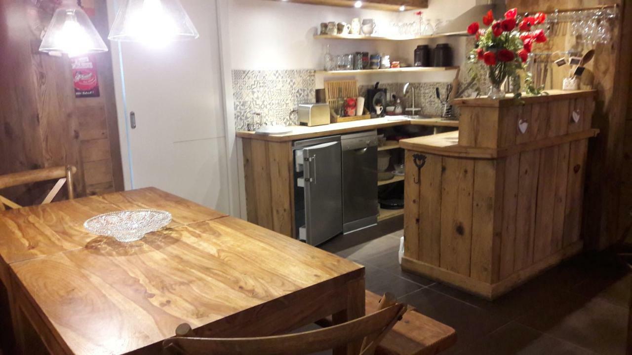 Le Gite Cosy Kaysersberg-Vignoble Zewnętrze zdjęcie